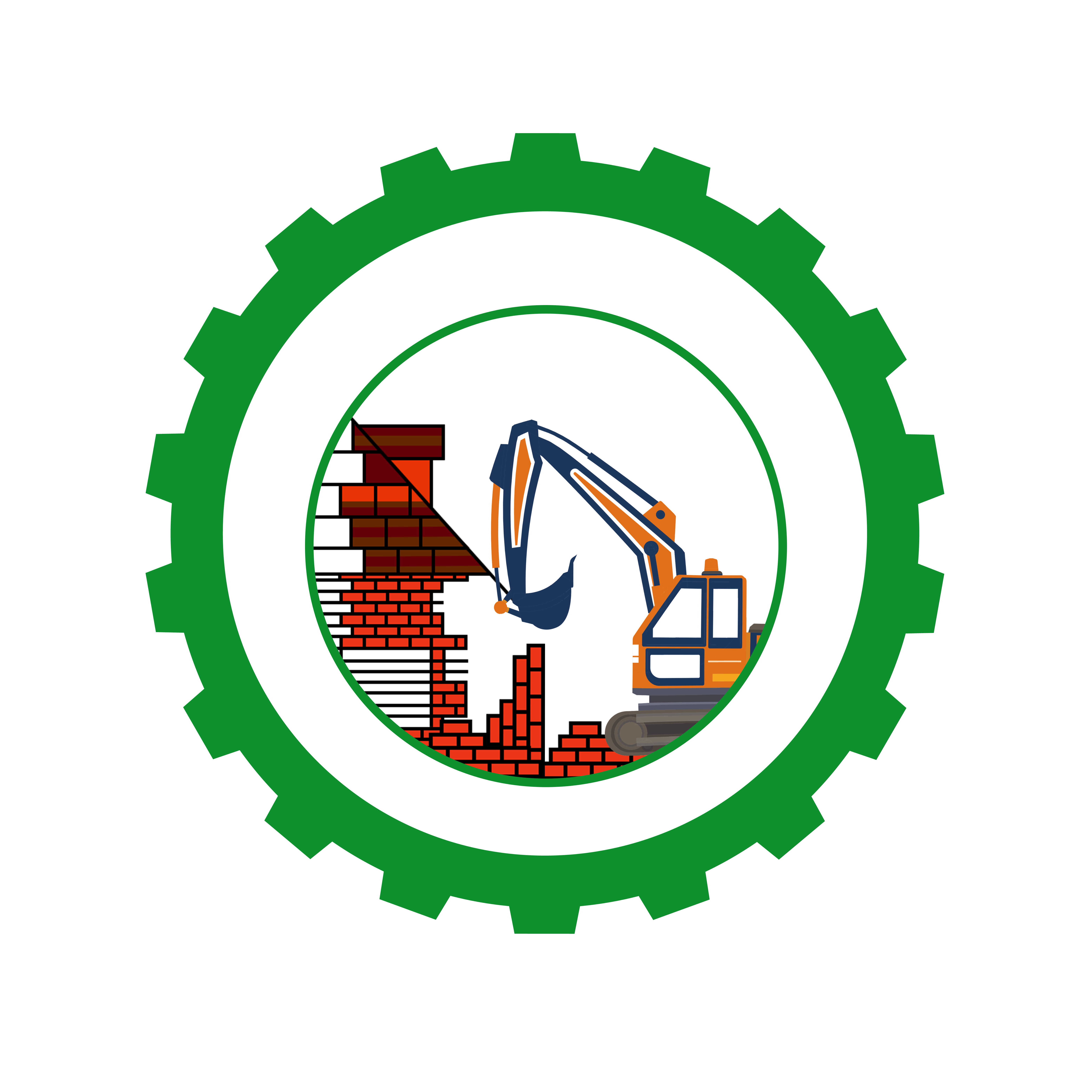 Rebuild Demolition